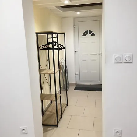 Proche Du Port Apartmán Mèze