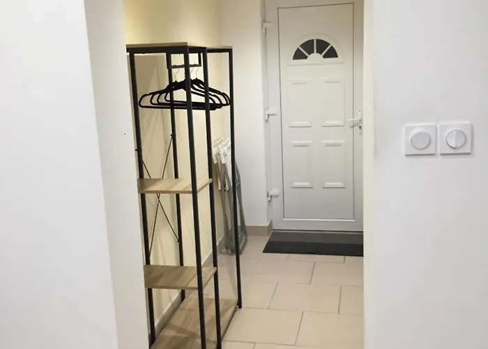 Proche Du Port Apartmán Mèze