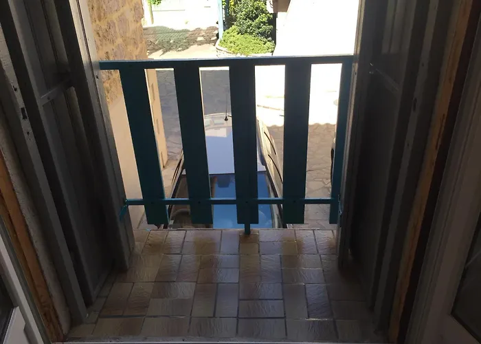 Apartment Proche Du Port *